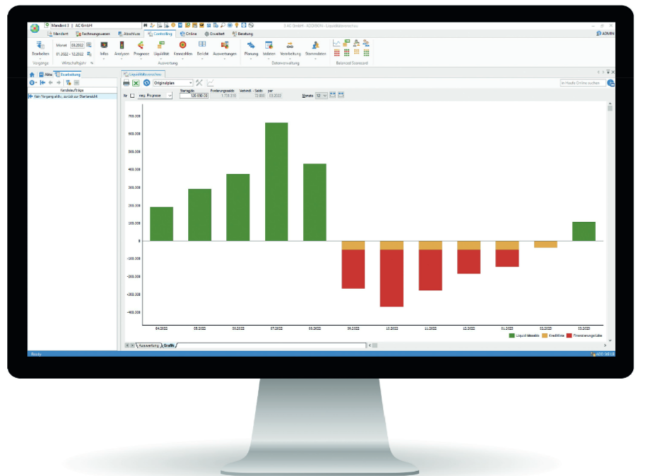 SRG Webinar Cloud-Computing bei kleinen Netzwerken