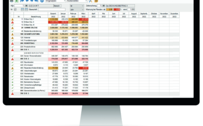 SRG Webinar Kosten-Vergleich Server lokal vs. Server in der Cloud