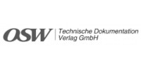 OSW Technische Dokumentation Verlag GmbH Logo